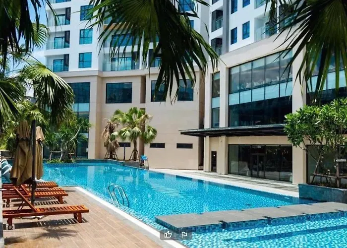 Apartment Chung Cu Cao Cap Shappie Ha Long