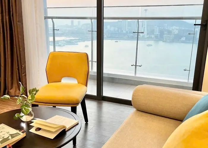 Apartment Chung Cu Cao Cap Shappie Ha Long
