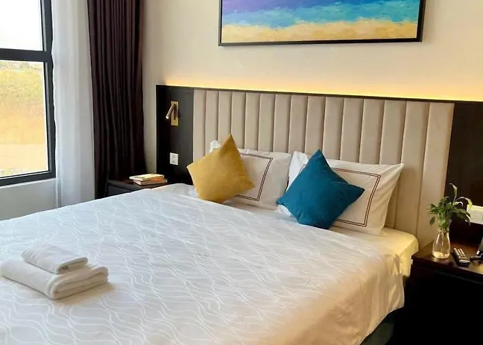 Apartment Chung Cu Cao Cap Shappie
